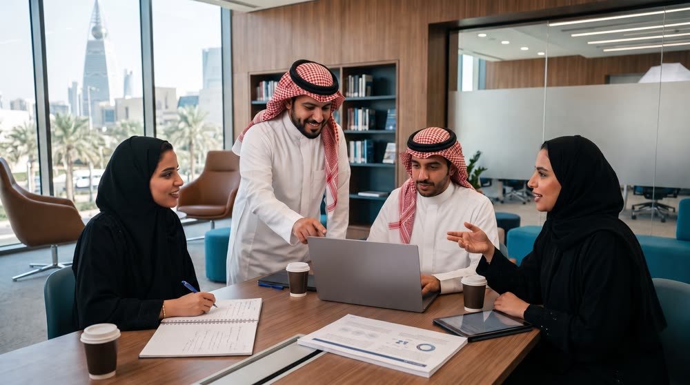 تدريب في عِلماد