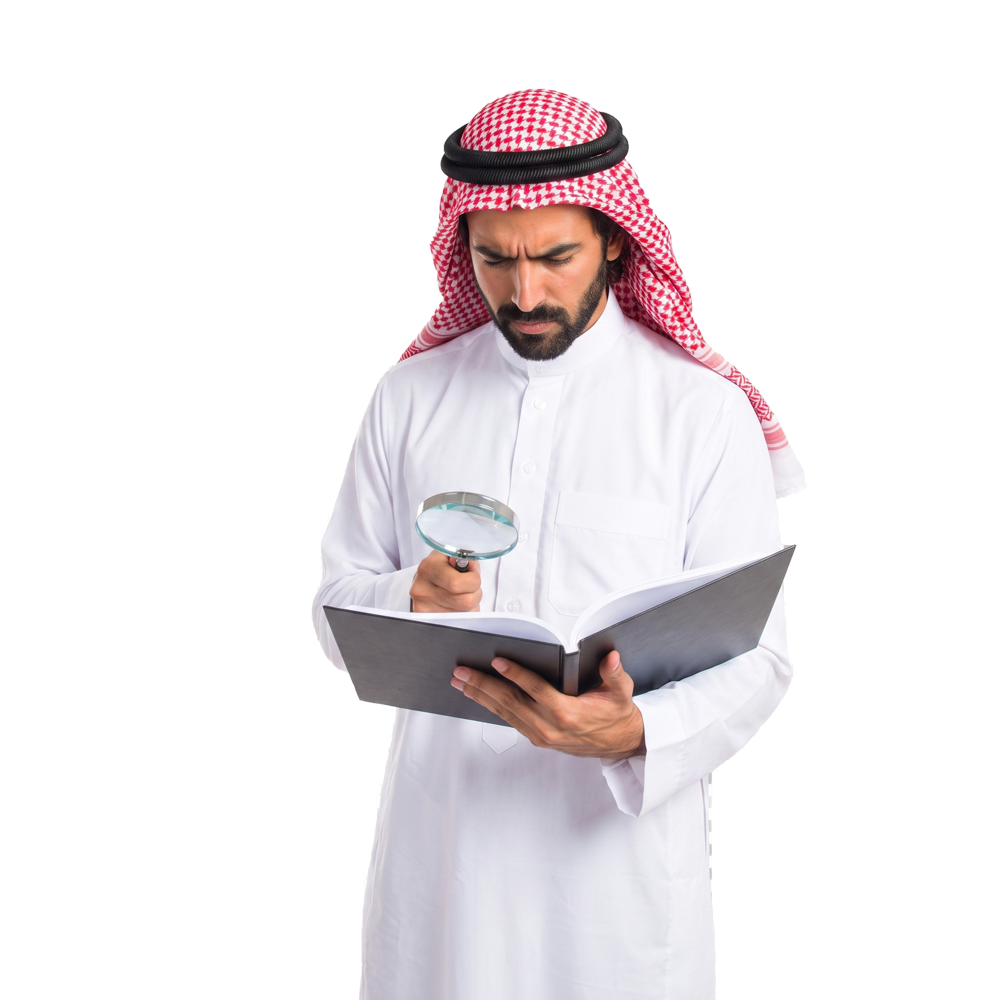معسكر عِلماد للبحث الإجرائي
