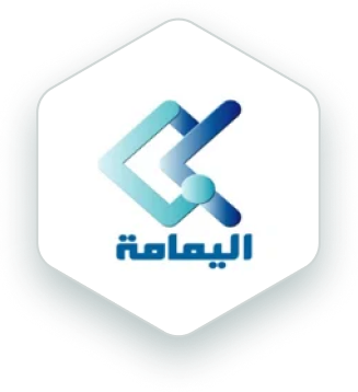 اليمامة
